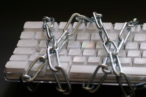 Web Passwords are Often the Weakest Link