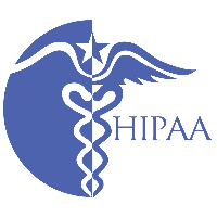 HIPAA logo 200px