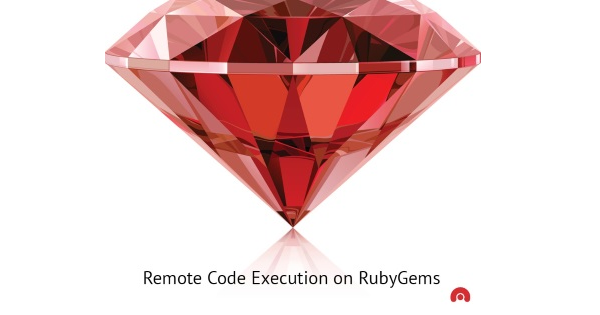 RCE in RubyGems