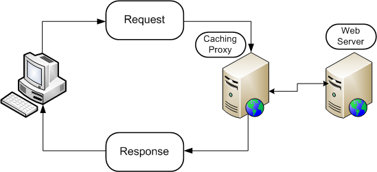 web cache poisoning